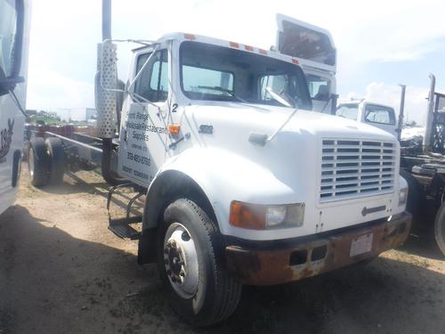 INTERNATIONAL 4700