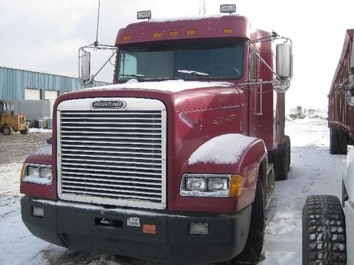 FREIGHTLINER FLD120