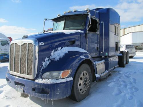 PETERBILT 386