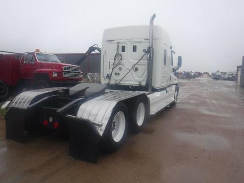 FREIGHTLINER CASCADIA