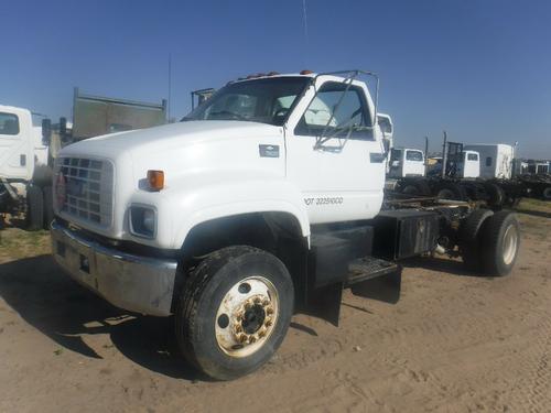 CHEVROLET C7500