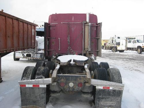 FREIGHTLINER FLD120