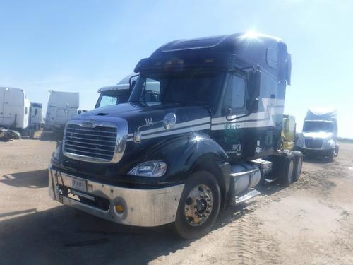 FREIGHTLINER COLUMBIA