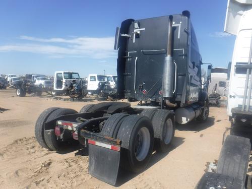 FREIGHTLINER COLUMBIA