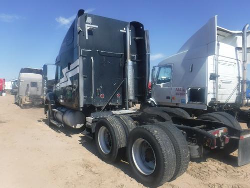 FREIGHTLINER COLUMBIA