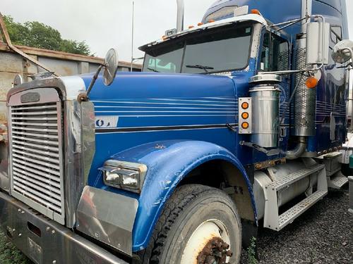 FREIGHTLINER FLD132 XL CLASSIC