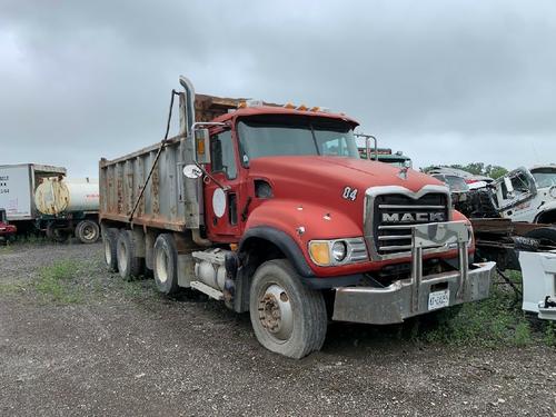 MACK CV713 GRANITE