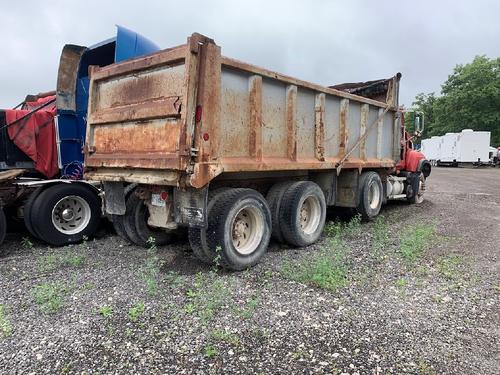 MACK CV713 GRANITE