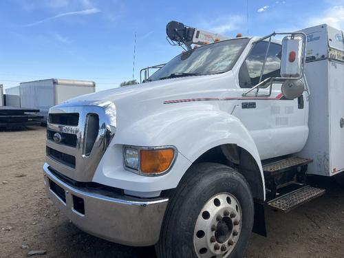 FORD F750