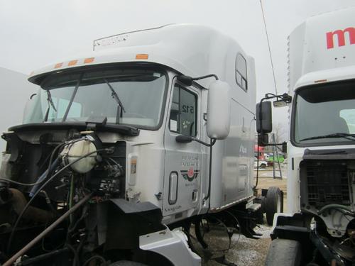 MACK CX613 VISION