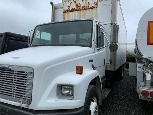 FREIGHTLINER FL70