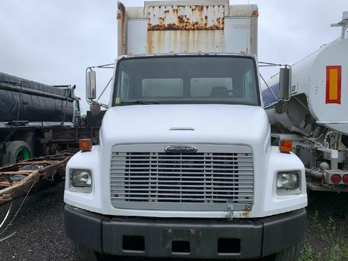 FREIGHTLINER FL70