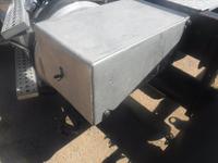Battery Tray FREIGHTLINER M2