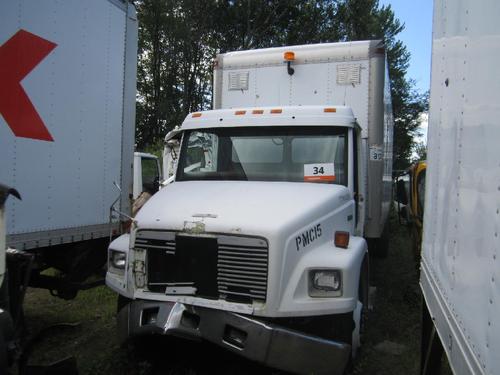 FREIGHTLINER FL60