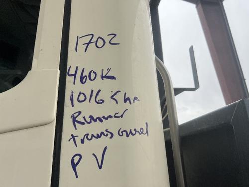 FREIGHTLINER COLUMBIA