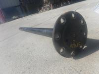 Axle Shaft FOOTE 1234