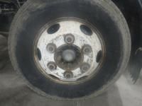 Wheel 16 ISU/6HB STEEL