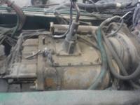 Transmission/Transaxle Assembly FULLER RTLO16913A