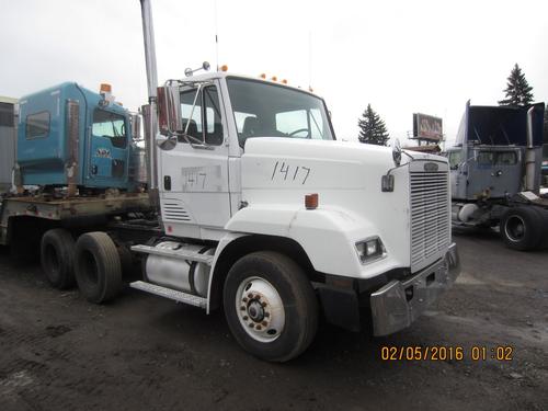 FREIGHTLINER FLC112