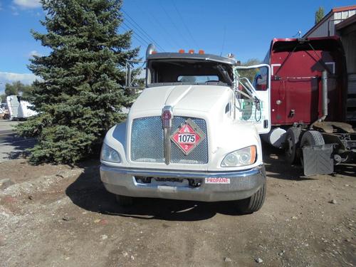 KENWORTH 