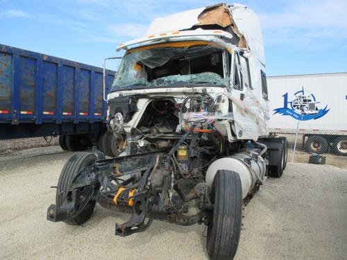 INTERNATIONAL PROSTAR 122