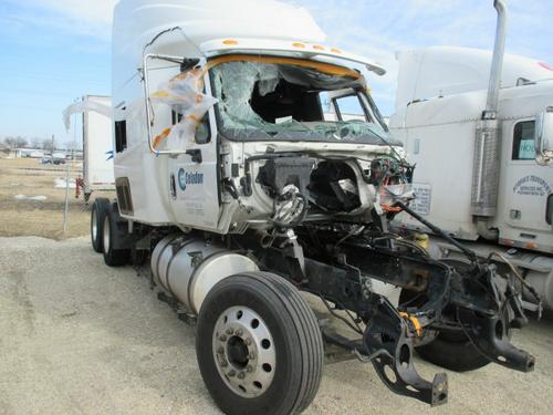 INTERNATIONAL PROSTAR 122