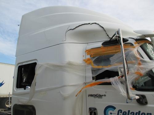 INTERNATIONAL PROSTAR 122