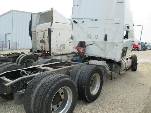INTERNATIONAL PROSTAR 122