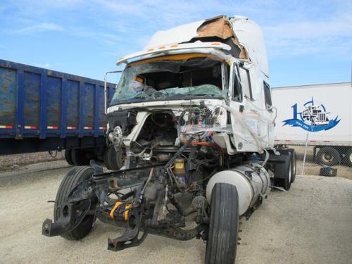 INTERNATIONAL PROSTAR 122