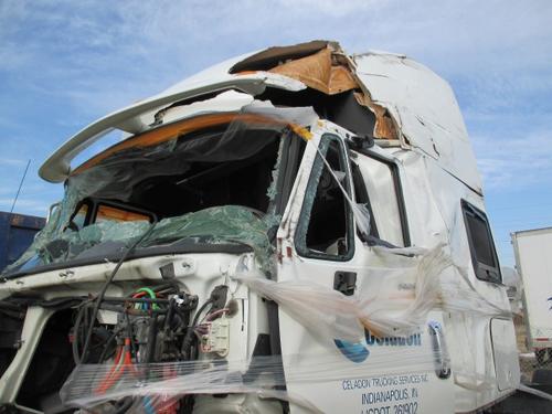 INTERNATIONAL PROSTAR 122