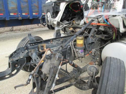 INTERNATIONAL PROSTAR 122