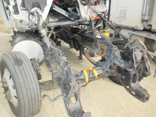 INTERNATIONAL PROSTAR 122