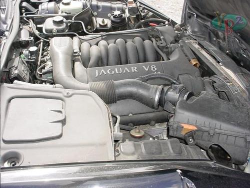 JAGUAR XJ8