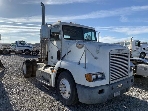 FREIGHTLINER FLD112