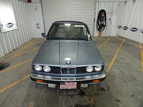 BMW BMW 325i