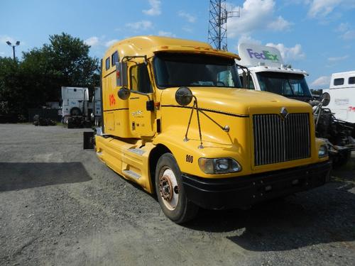 INTERNATIONAL 9200I