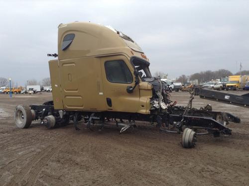 FREIGHTLINER CASCADIA