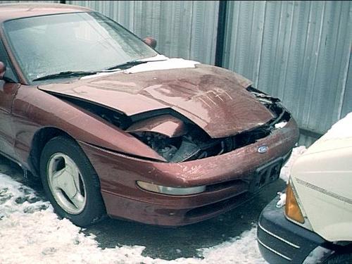 FORD PROBE