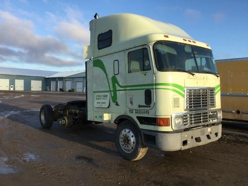INTERNATIONAL 9800