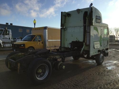 INTERNATIONAL 9800
