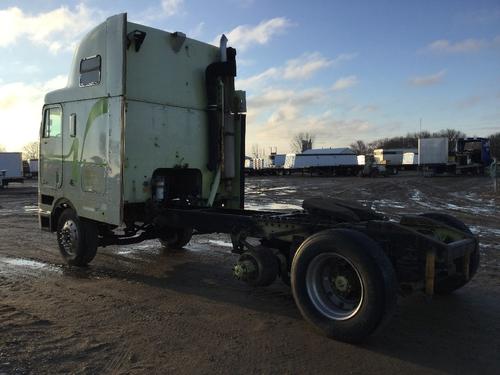 INTERNATIONAL 9800