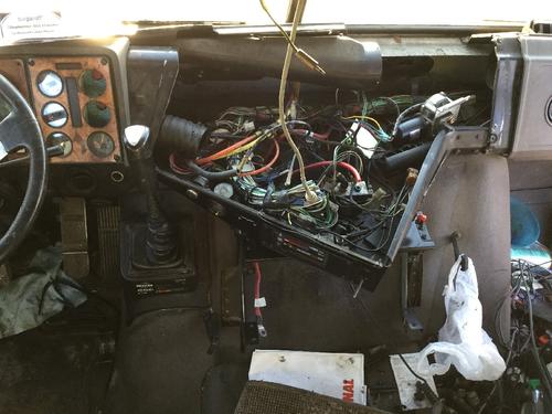 INTERNATIONAL 9800