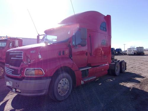 STERLING AT9522