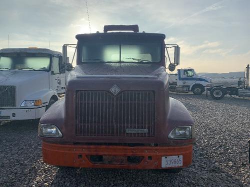 INTERNATIONAL 9100