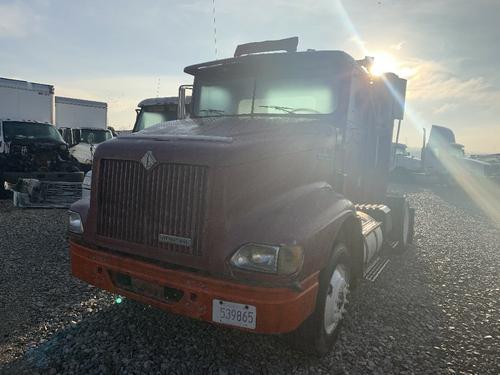 INTERNATIONAL 9100