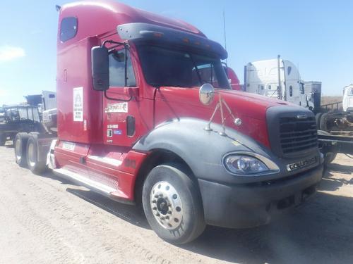 FREIGHTLINER COLUMBIA