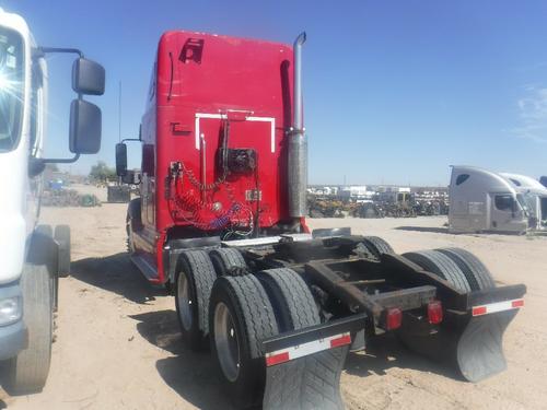 FREIGHTLINER COLUMBIA