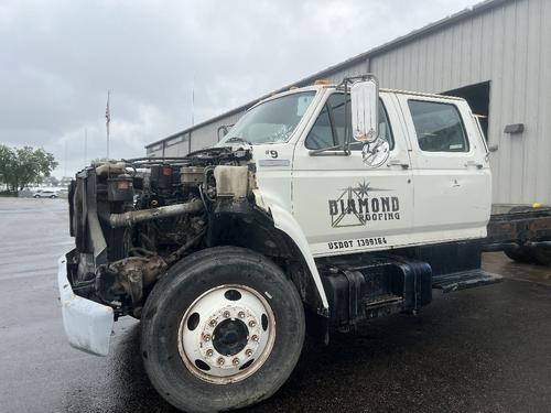 FORD F800