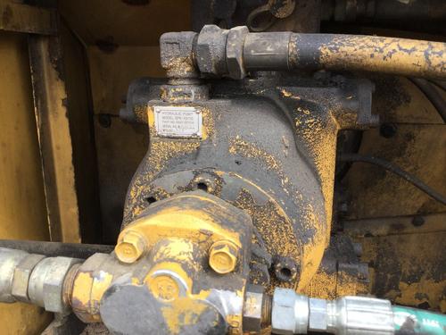 CAT E200B