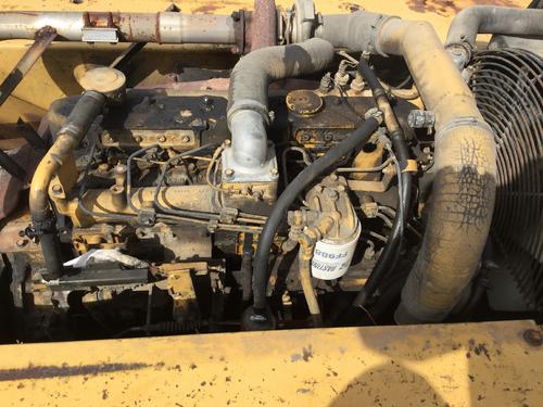 CAT E200B
